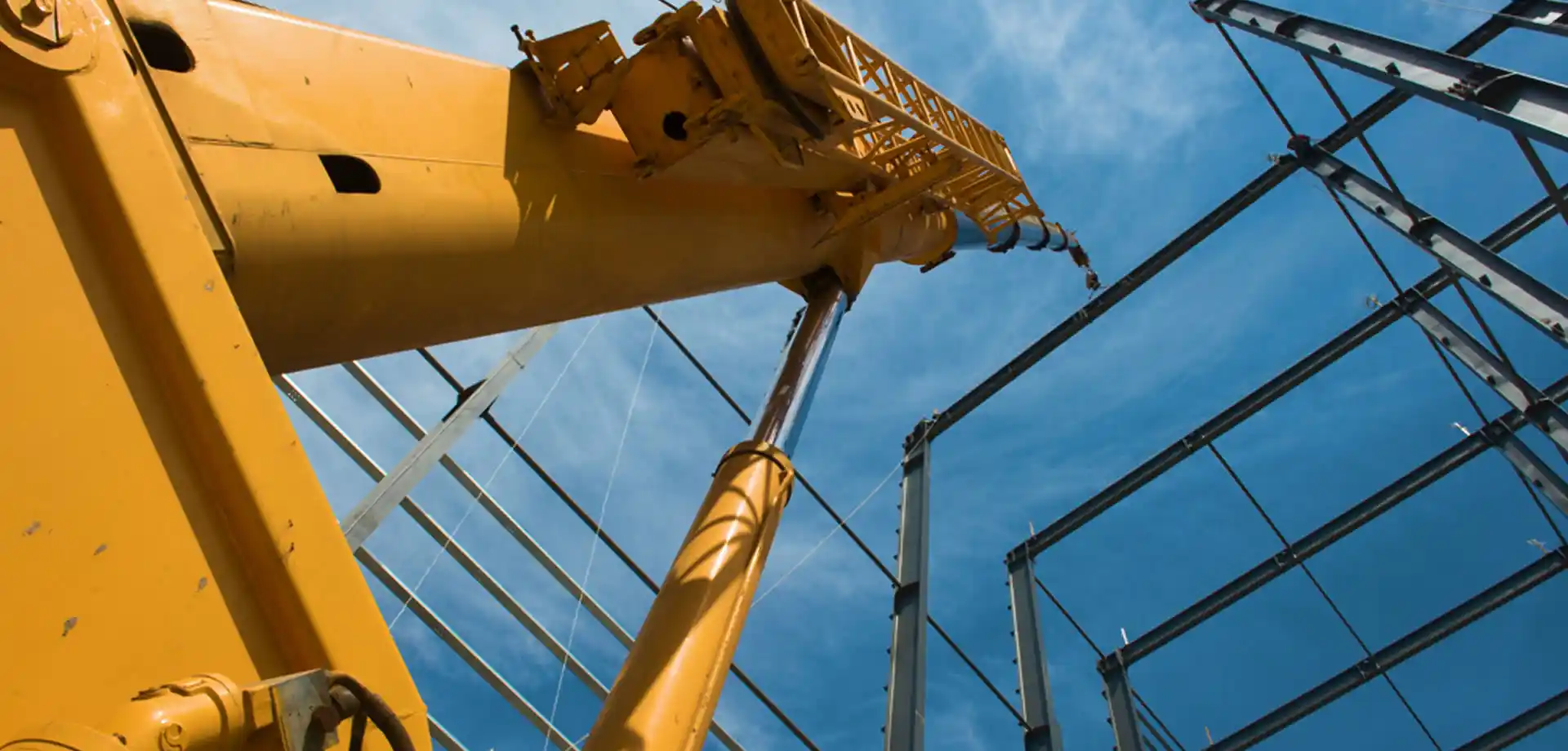 Steel Structure Factory