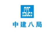 China Construction 8th Bureau