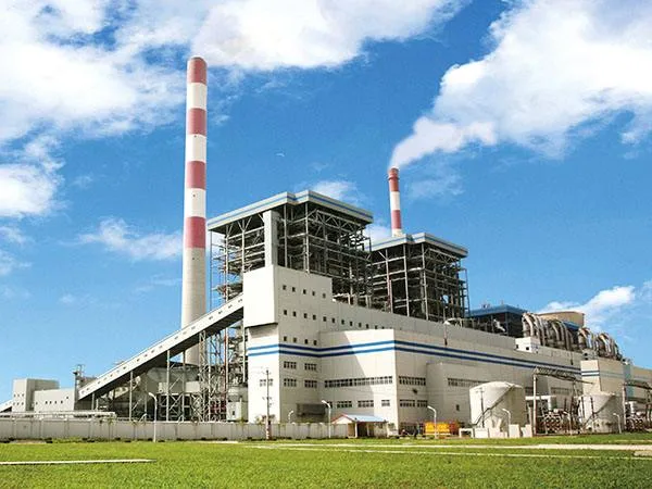 Datang Xinyang Power Factory