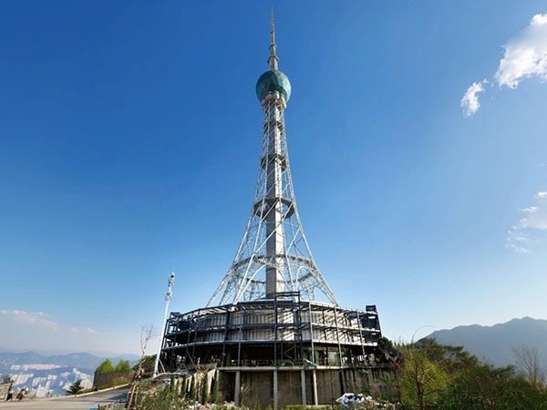 Luoyang TV Tower