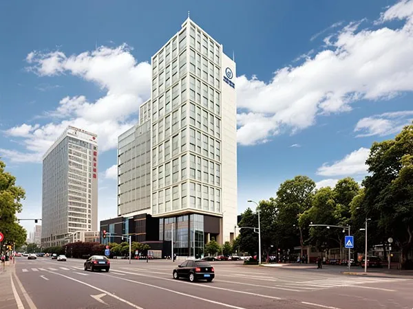 Zhengzhou Mobile Building