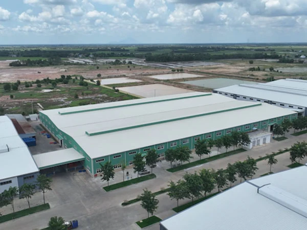 Long Purse Industrial Co.,Ltd