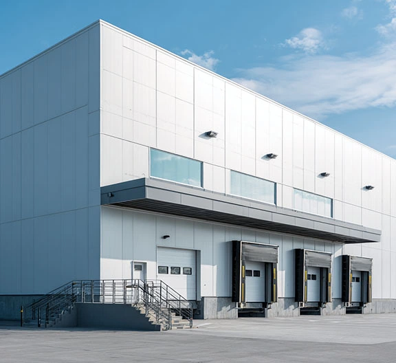 Warehousing and Logistics