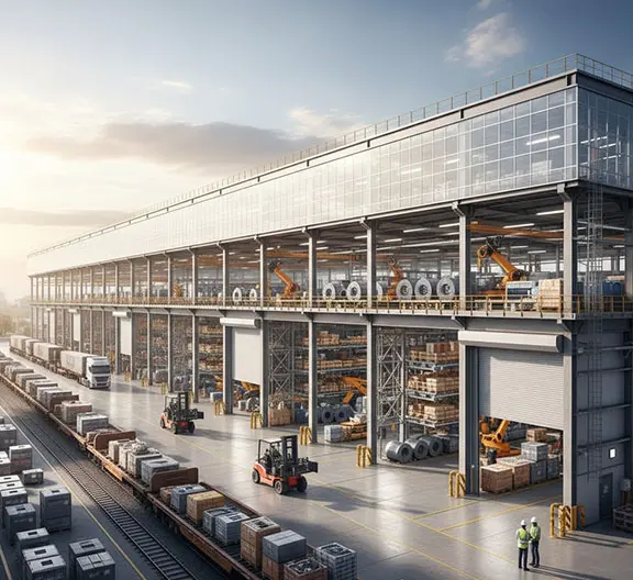 Manufacturing