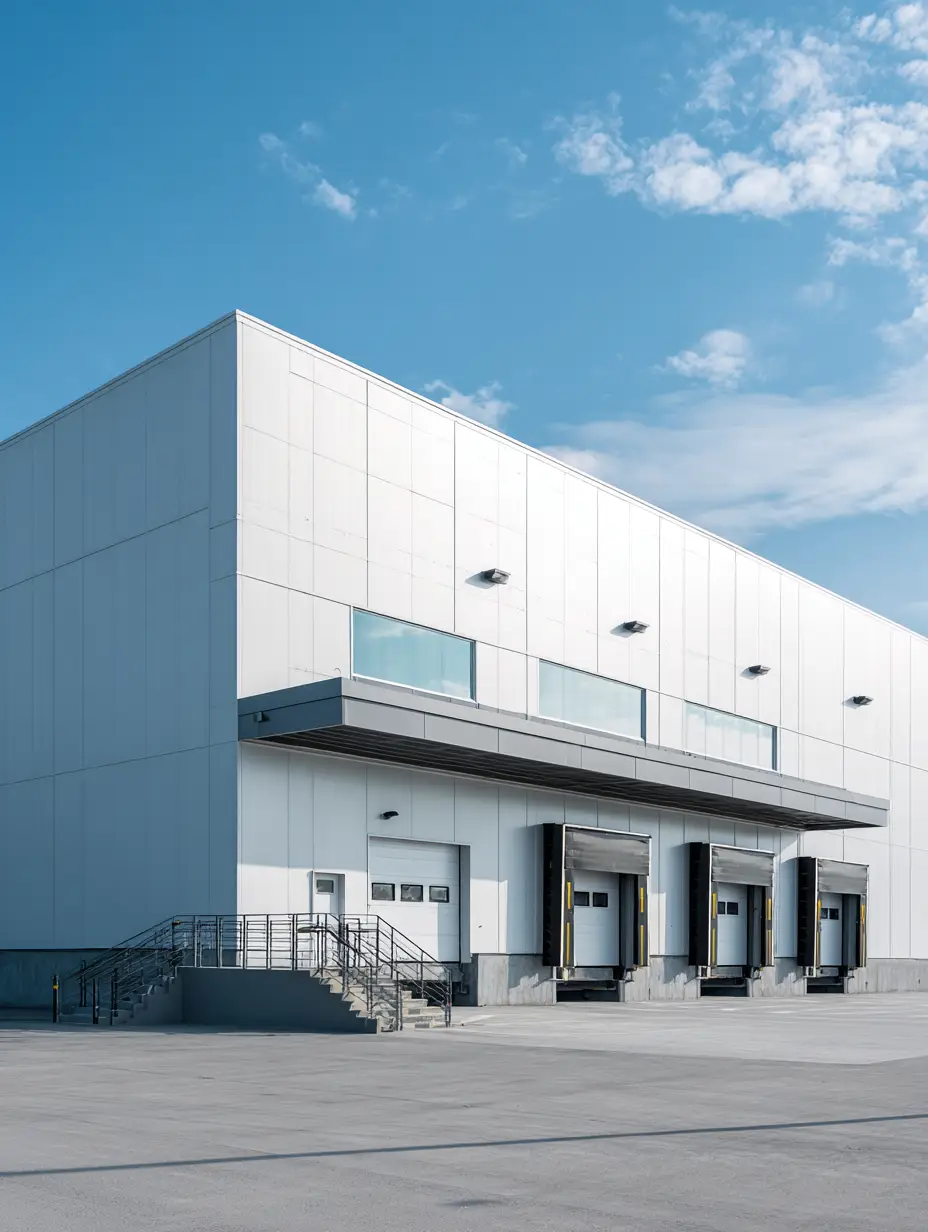 Cold Storage Units