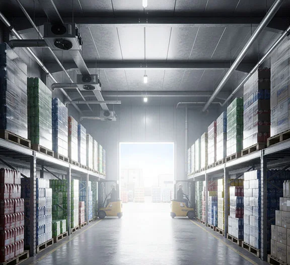 Beverage Industry