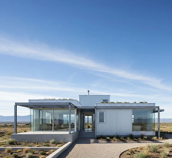 Single-Family Homes