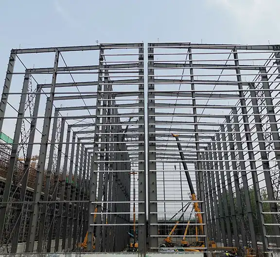Manufacturing Plants