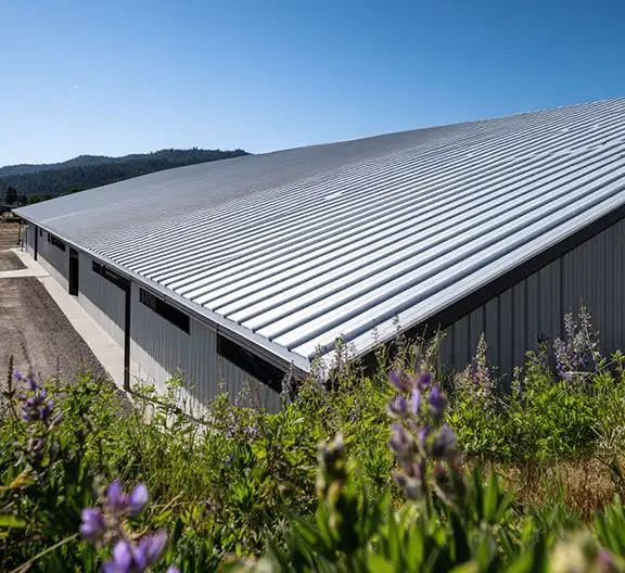 Agricultural Facilities