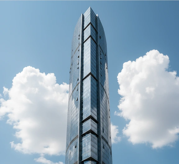 High-Rise Buildings