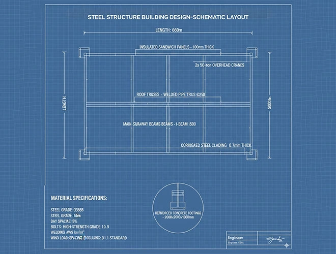 Technical Specifications