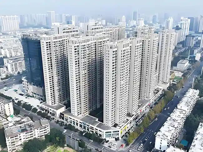 Residential Building