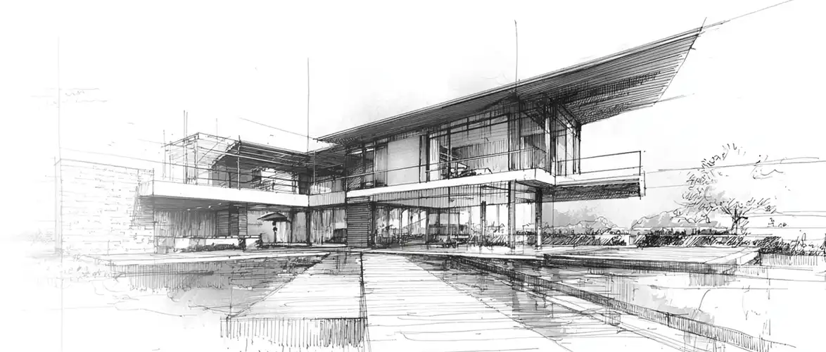 Residential Building