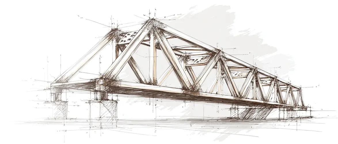 Steel Structure Components