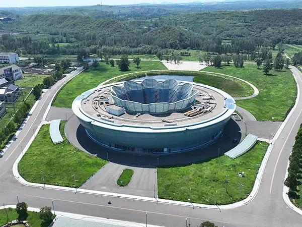Ru Porcelain Museum Project
