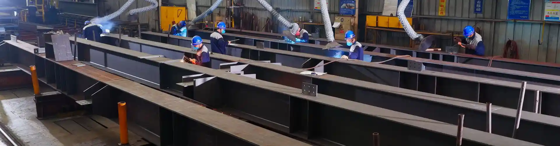 Manufacturing Process