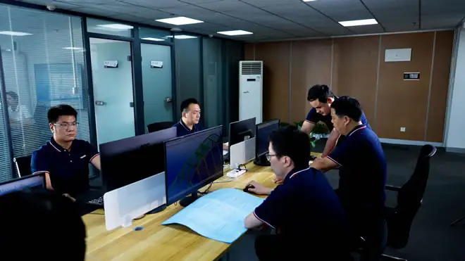 Advanced Design Engineering