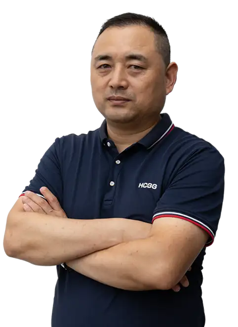 Yu Hongjun